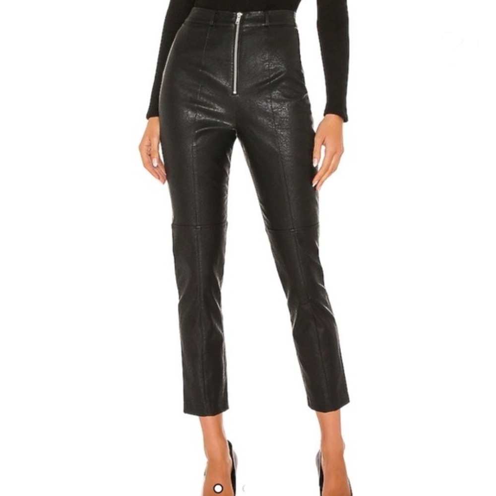 Lovers and Friends Georgie Pant (NWT)